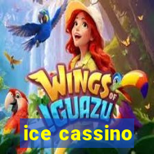 ice cassino